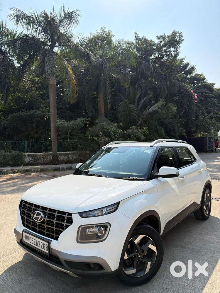 Hyundai Venue 1.4 Crdi Sx, 2019, Diesel