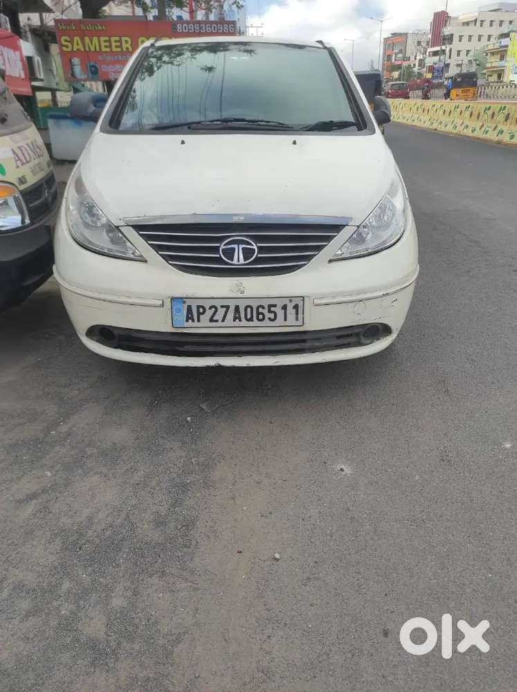 Tata Vista