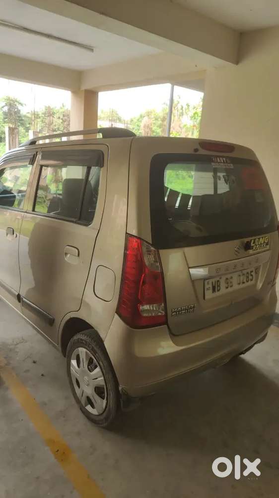 Wagon R Vxi For Sale Direct Owner No Middleman