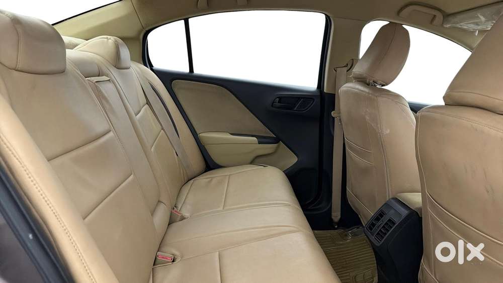 Honda City I Vtec Sv, 2015, Petrol