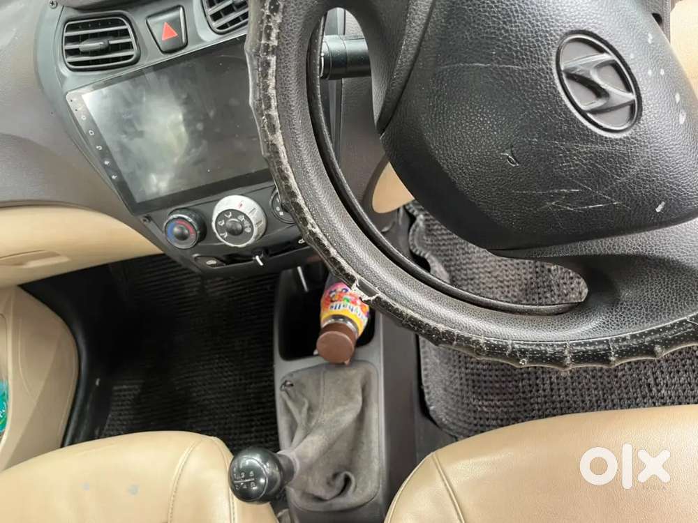Hyundai Alcazar Petrol 5 Year