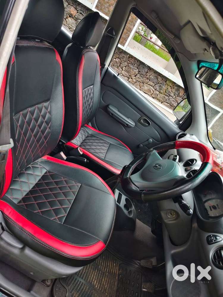 Hyundai Santro Gl 2008 Mint Condition