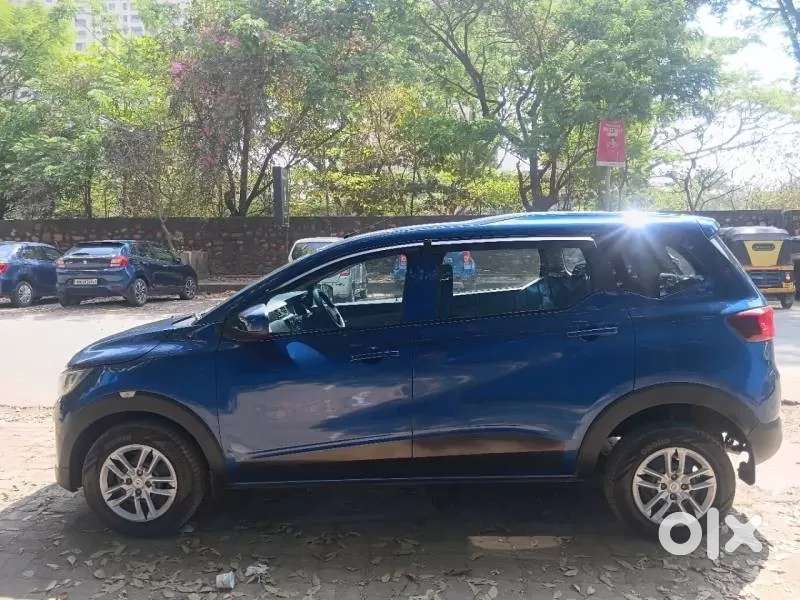 Renault Triber Rxl, 2021, Petrol