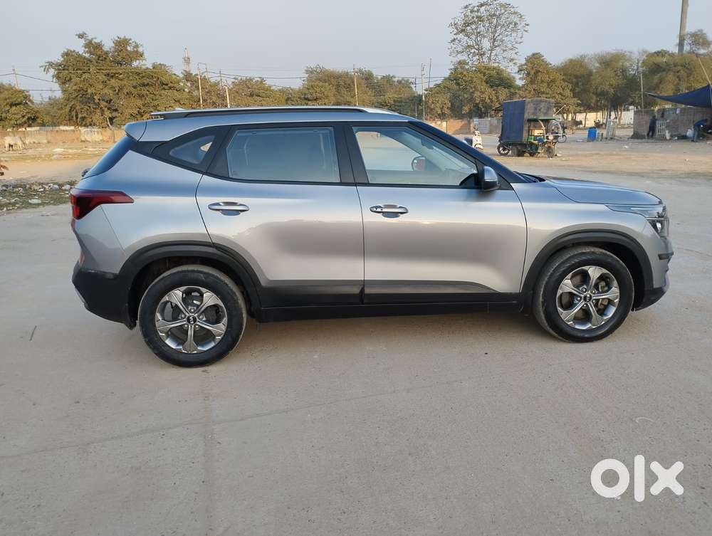 Kia Seltos Htk Plus D, 2020, Diesel