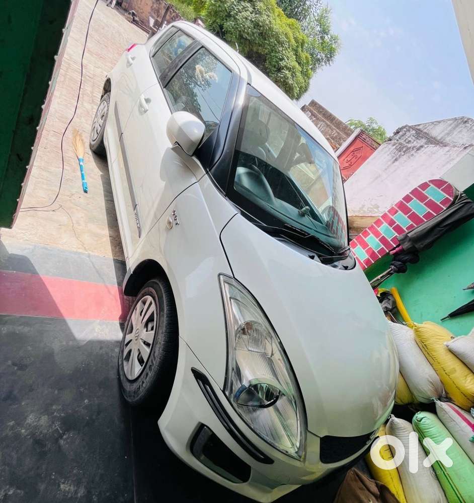 Swift 1.2 Petrol 2018