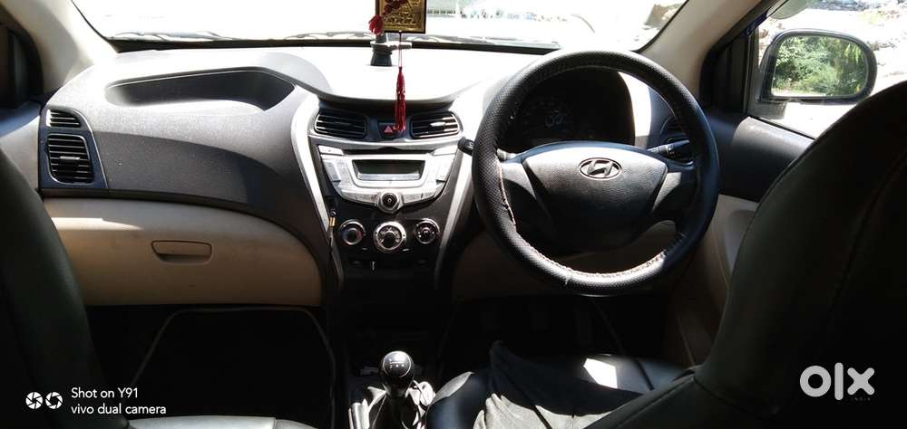 Hyundai Eon Petrol Manual 2014