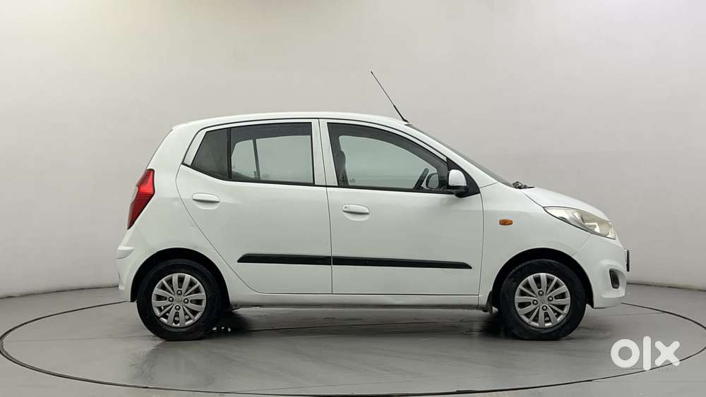Hyundai I10 Magna 1.1l, 2013, Petrol