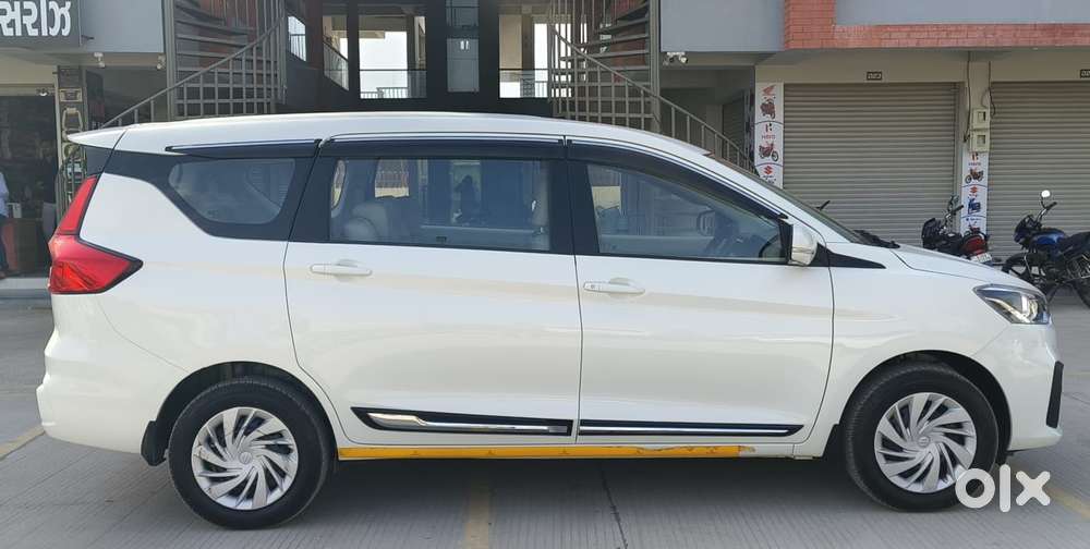 Maruti Suzuki Ertiga Vxi (o) Cng, 2025, Cng & Hybrids