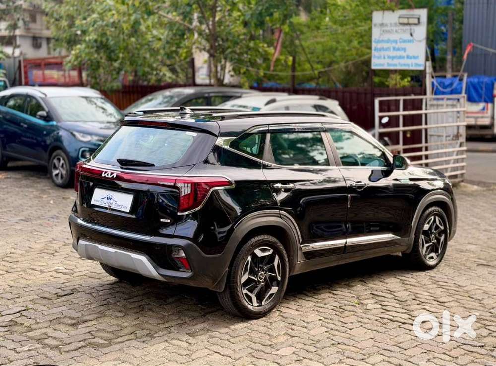 Kia Seltos Htk G, 2024, Petrol
