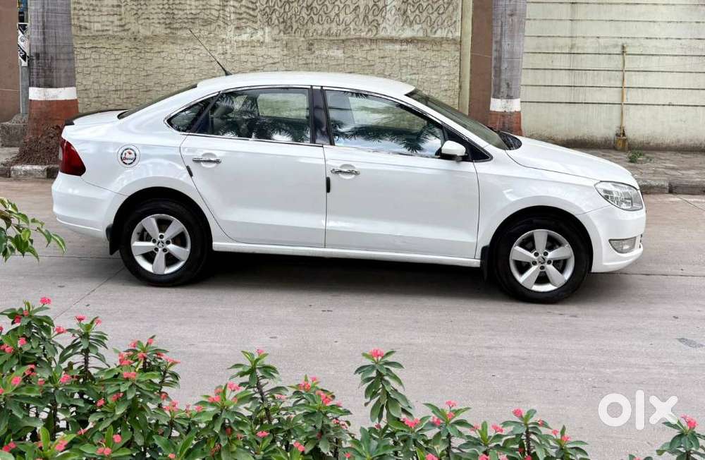 Skoda Rapid 1.6 Elegance Tdi, 2016, Diesel