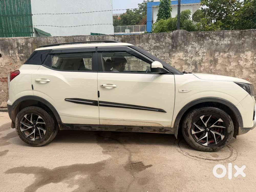 Mahindra Xuv300 Diesel 2022