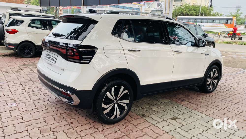 Volkswagen Taigun Gt 1.5 Dsg, 2023, Petrol