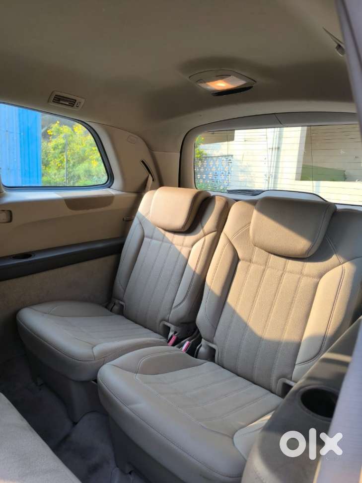 Mercedes-benz Gl-class 350 Cdi Luxury, 2016, Diesel