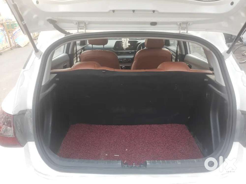All New I20