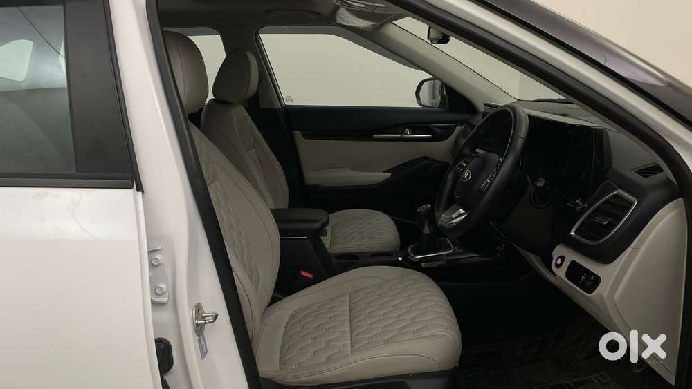 Kia Seltos Htx G, 2020, Petrol