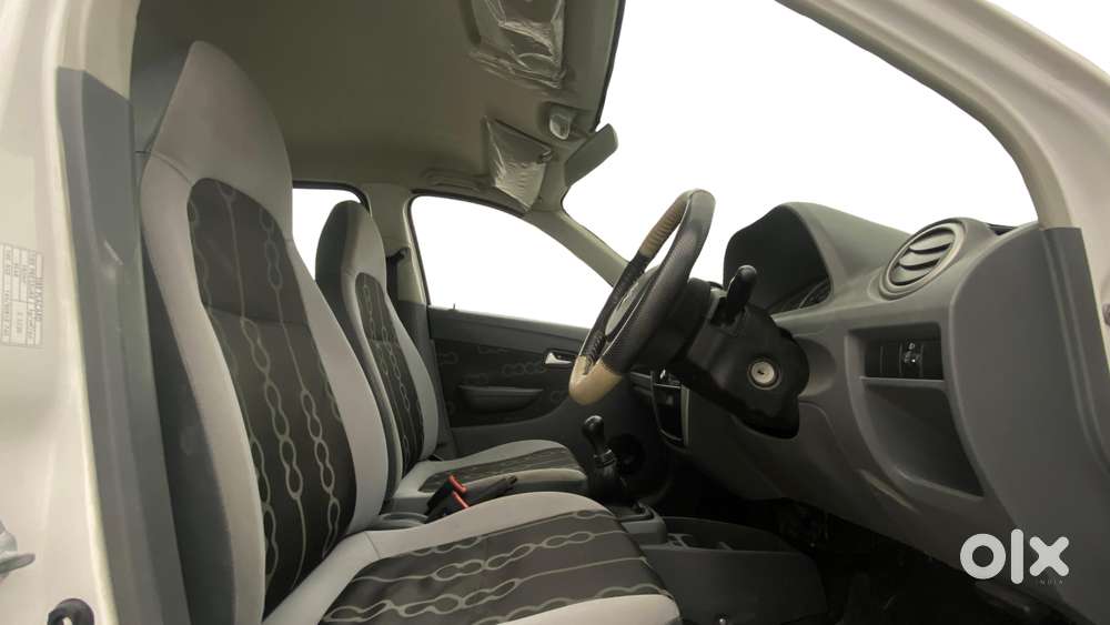 Maruti Suzuki Alto 800 Lxi, 2015, Petrol