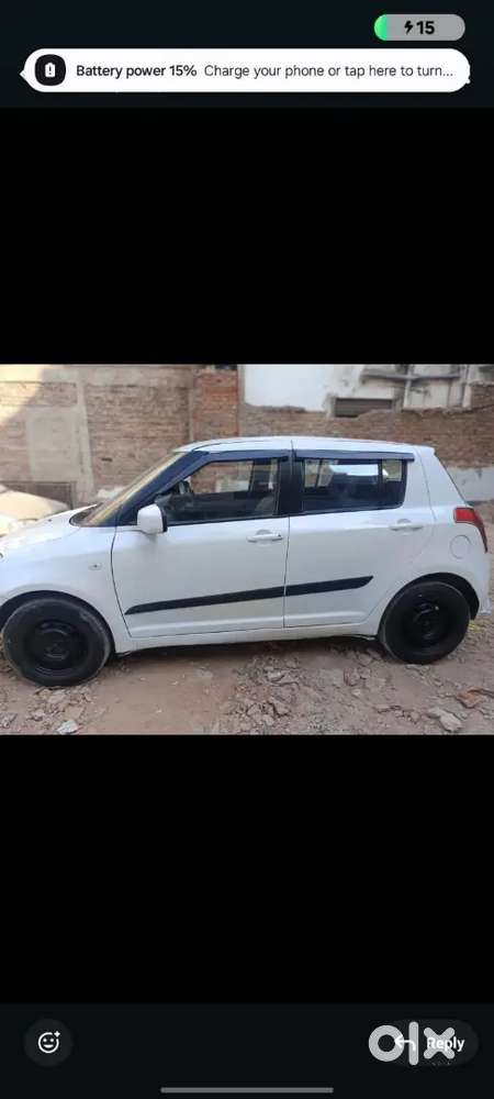 Maruti Suzuki Swift 2009 Diesel Good Condition