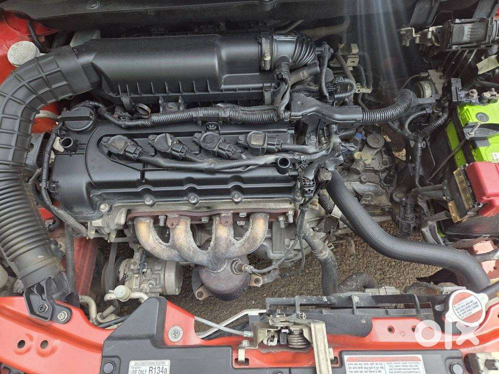 Maruti Suzuki Swift Vvt Zxi Plus, 2018, Petrol