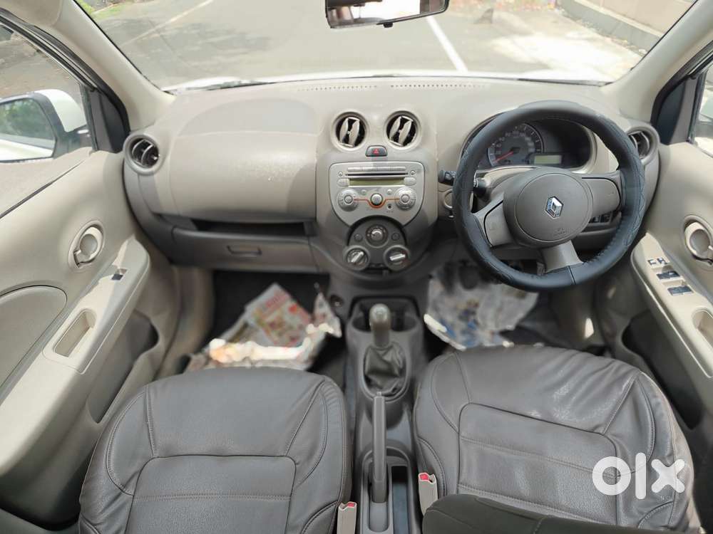 Renault Pulse Rxl Diesel, 2013, Diesel