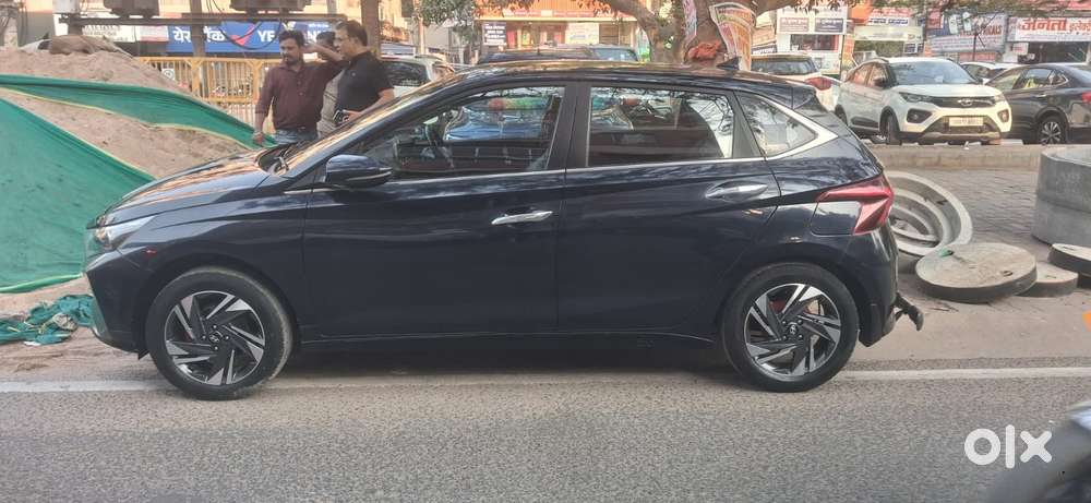Hyundai I20 1.2 Asta, 2023, Petrol