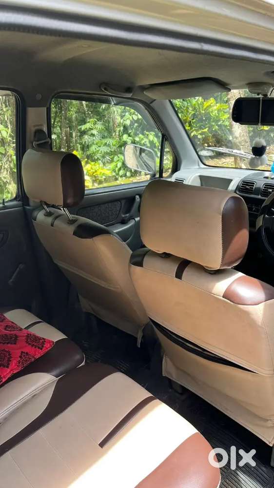 Maruti Suzuki Wagon R Lxi 2004 Petrol Manual