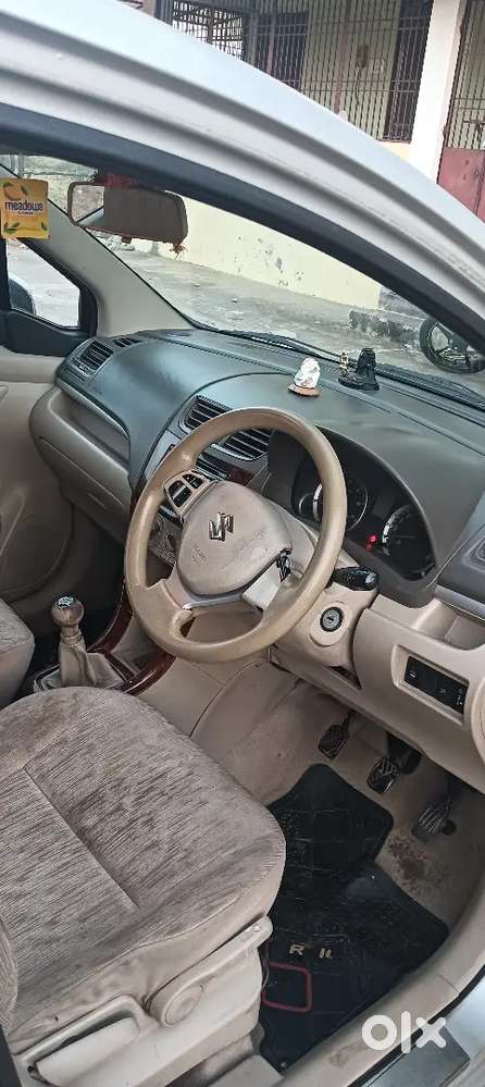2012-2015 Ertiga Zdi