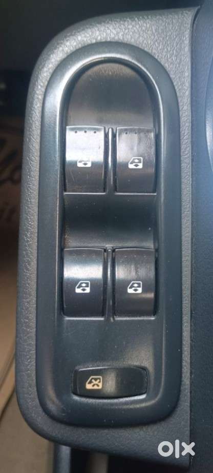 Renault Duster Rxz, 2013, Diesel