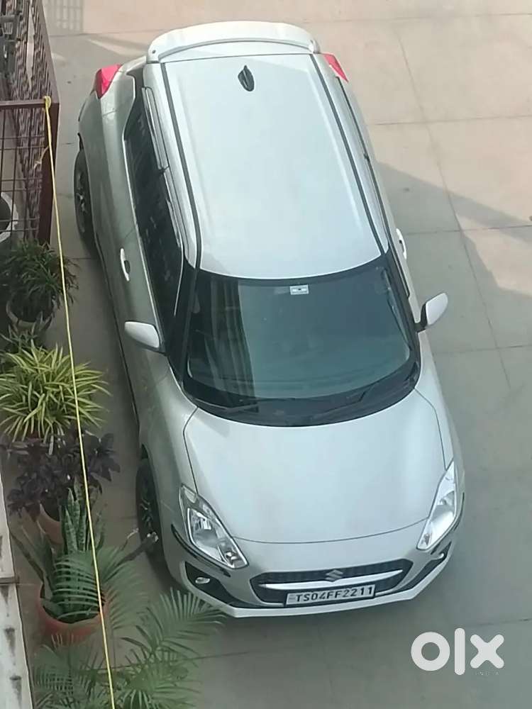 Neat Condition Single Hand Family Used Vehicle