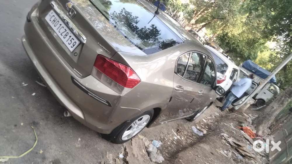 Honda City 2011 Petrol 89063 Km Driven