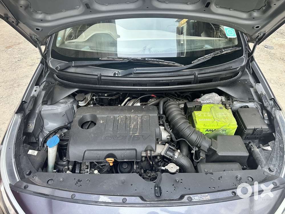 Hyundai Elite I20 Sportz (o) 1.4, 2019, Diesel