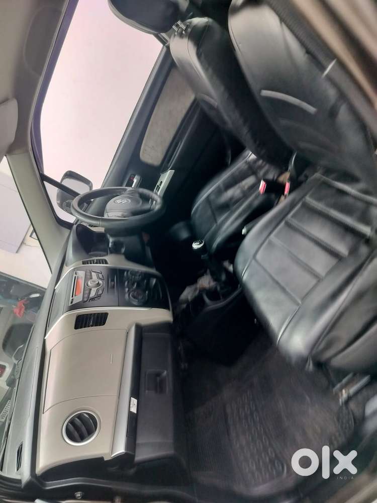 Maruti Suzuki Wagon R Vxi 1.2, 2016, Petrol