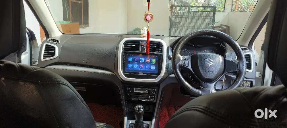 Maruti Brezza Vdi 2019