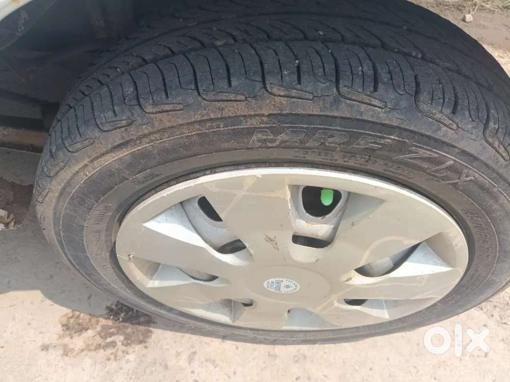 Maruti Suzuki Wagon R 2007 Petrol Manual