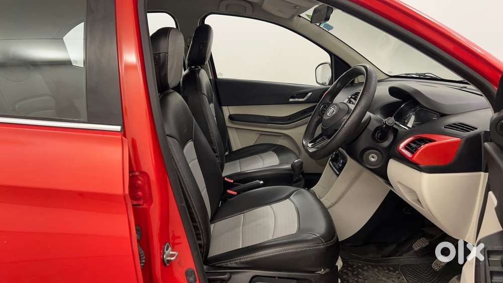 Tata Tiago 1.2 Revotron Xz Plus Cng, 2023, Cng & Hybrids