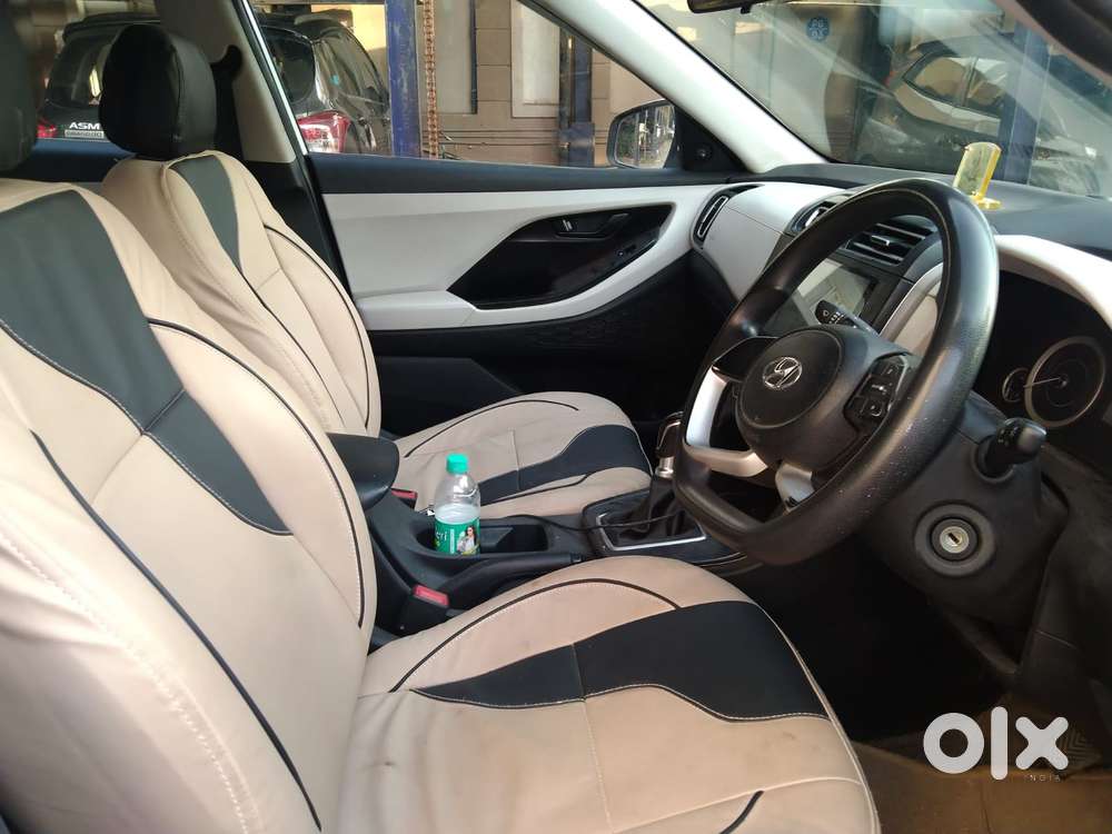 Hyundai Creta 1.4 Ex Crdi, 2020, Diesel