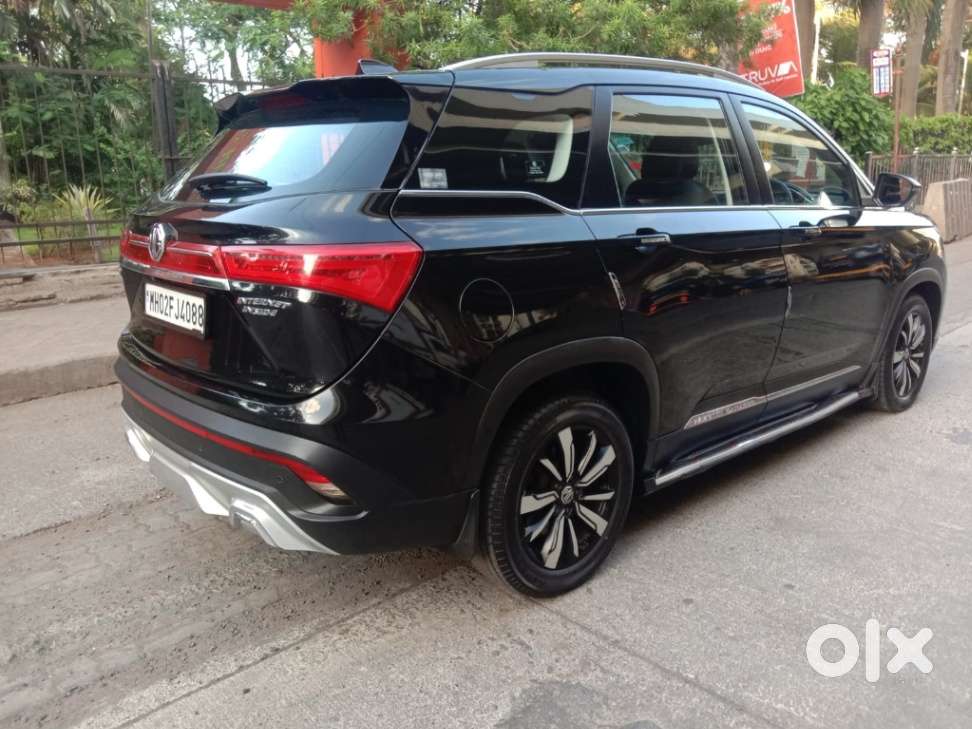 Mg Hector 1.5 Dct Sharp, 2020, Petrol