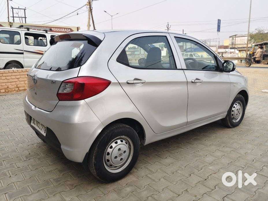 Tata Tiago 1.05 Revotorq Xm Option, 2018, Petrol