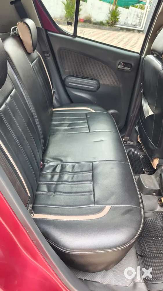 Maruti Suzuki Ritz 2015 Diesel Vdi Showroom Condition