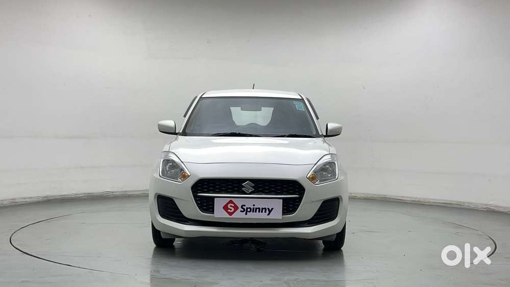 Maruti Suzuki Swift 1.3 Lxi, 2024, Petrol