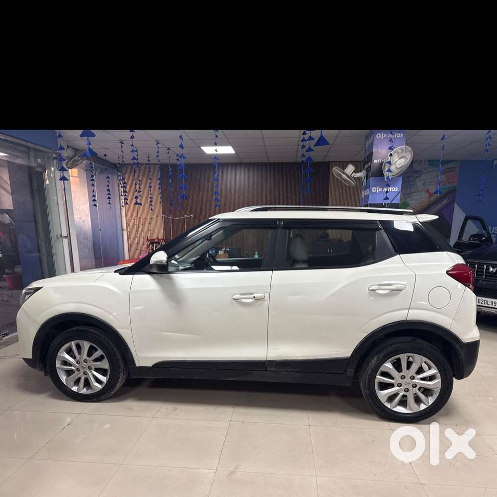 Mahindra Xuv300 W8 Option Diesel, 2019, Diesel