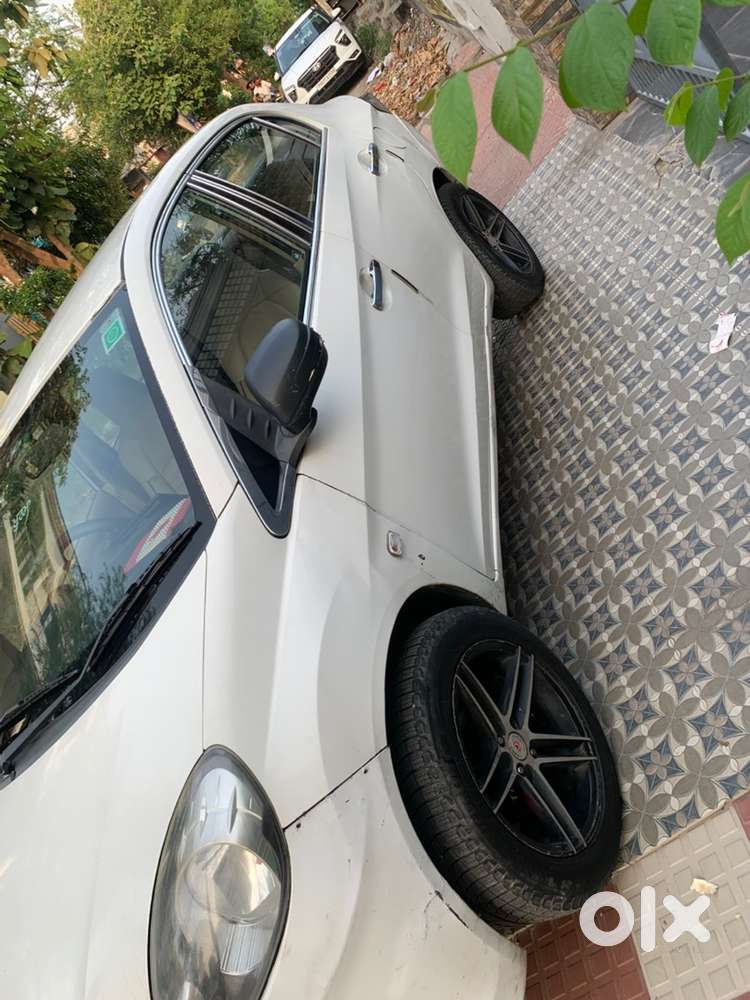 Honda Amaze Diesel Manual 2013