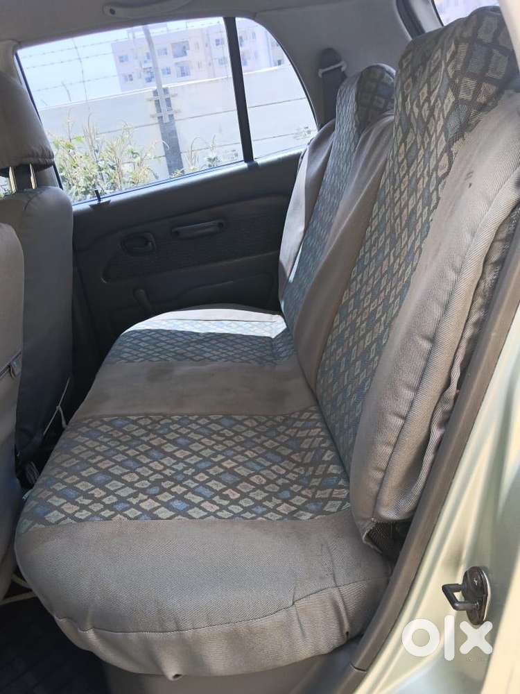 Hyundai Santro Lp Zip Plus, 2003, Petrol