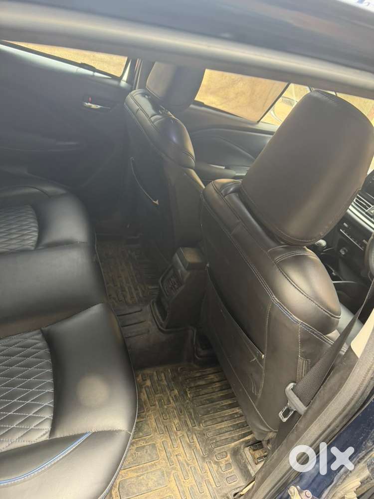 Maruti Suzuki Baleno 2023