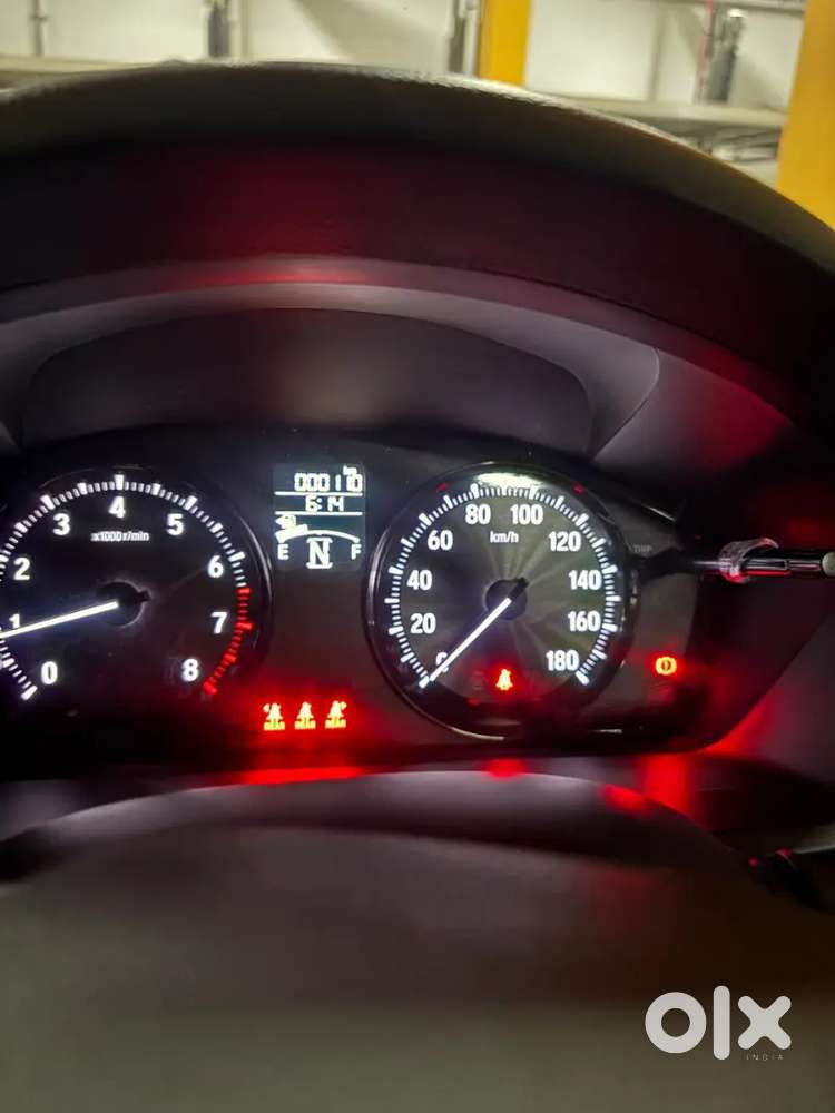 Honda Amaze S 2026 Petrol Show Room Cng With 3 Years Warranty
