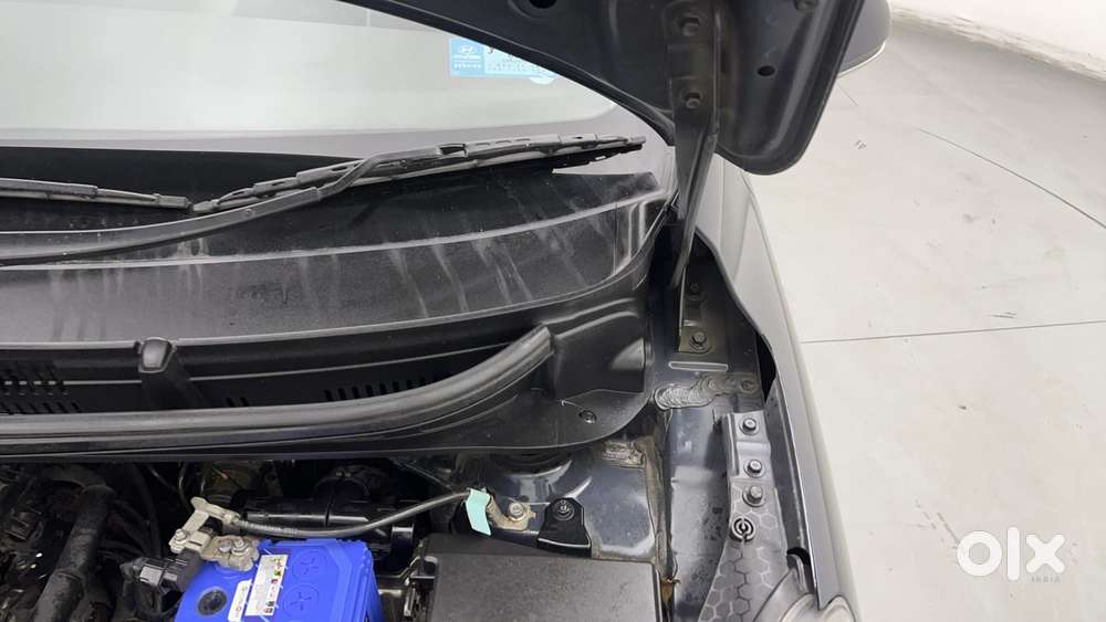 Hyundai Grand I10 Nios 1.2 Kappa Vtvt Sportz Cng, 2022, Cng & Hybrid..