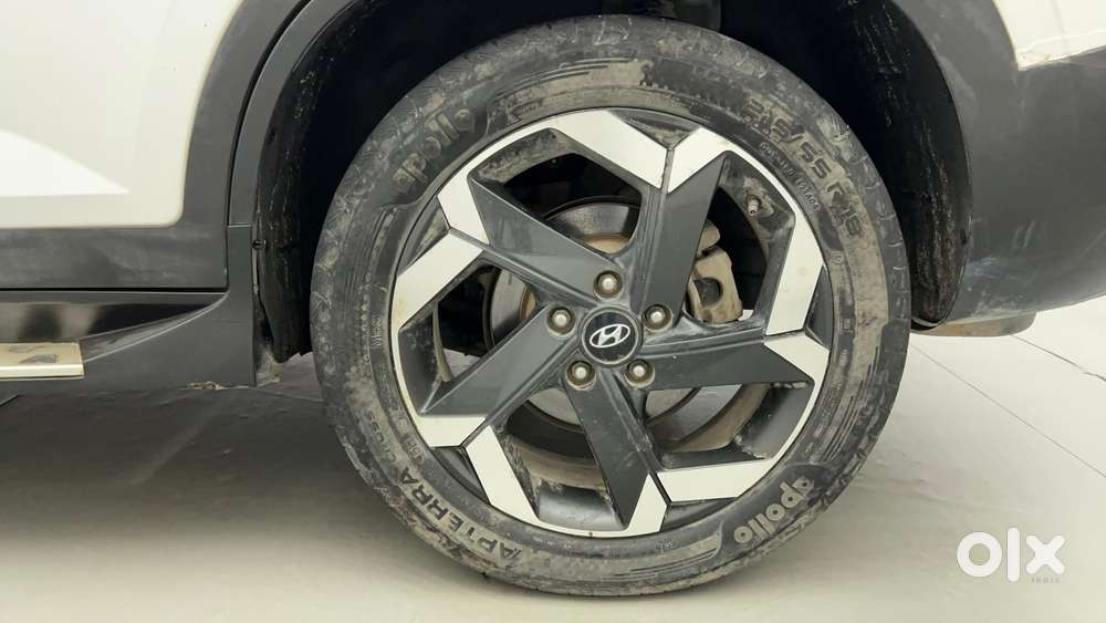 Hyundai Alcazar 1.5 Platinum (o) Diesel At 7 Str, 2023, Diesel