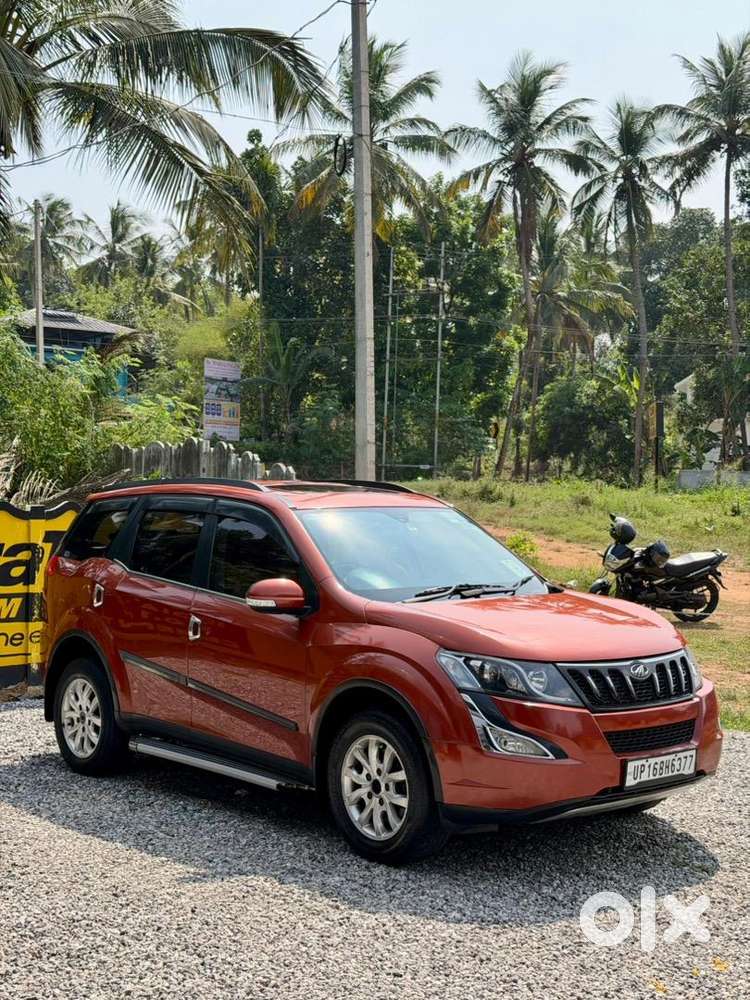 Xuv500 W10 Automatic Single Rc With Noc