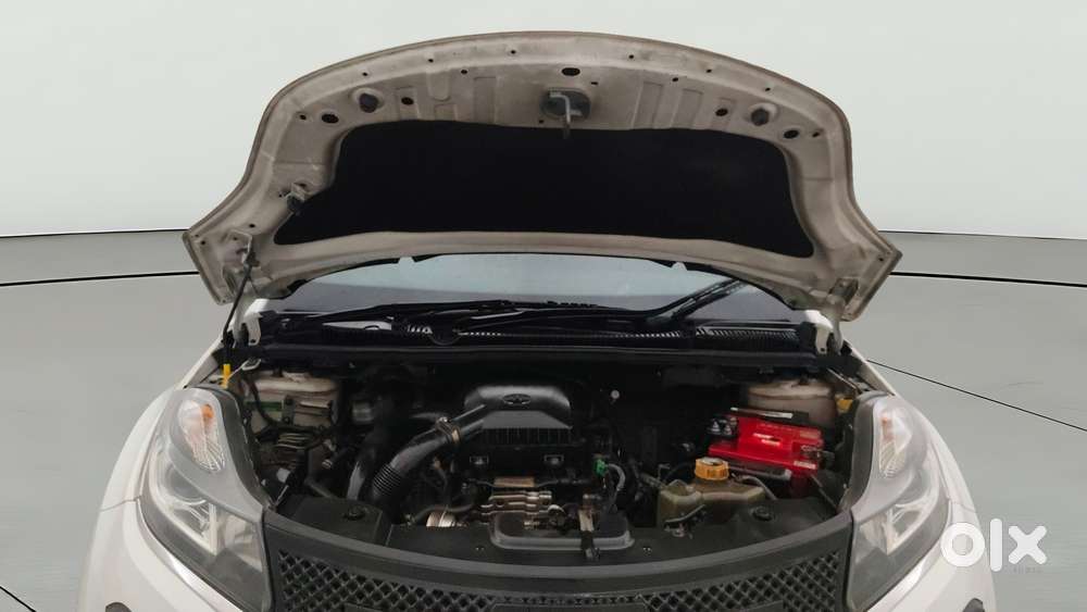 Tata Nexon 1.2 Revotron Xz Plus, 2019, Petrol