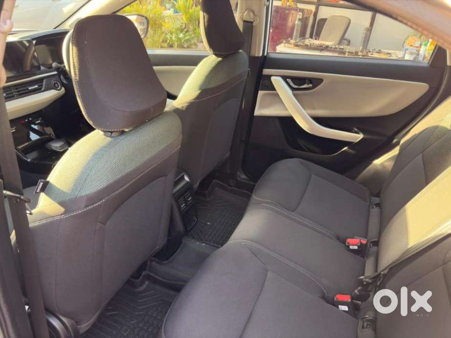 Tata Nexon Creative Plus S 1.2 Revotron Petrol 6 Amt Dt, 2024, Diese..