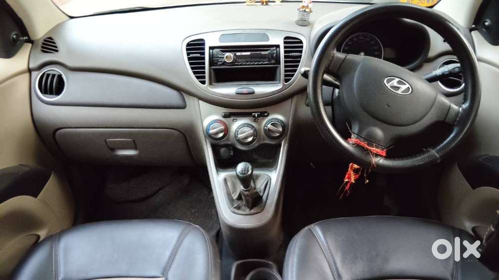 Hyundai I10 1.1 Bluedrive Magna, 2013, Lpg